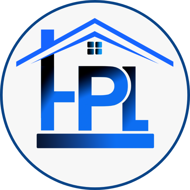 Logo Hà Phương Lê
